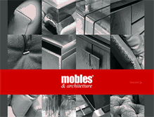 Tablet Screenshot of mobles.ws